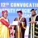 1,469 students graduate at USTM’s 12th convocation