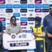 Meghalaya pull off another win in Senior Women’s T20