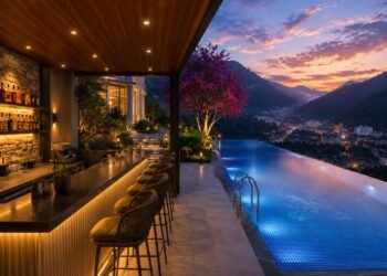 Polo Hotels Group opens Nagaland’s first 5-star property