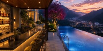 Polo Hotels Group opens Nagaland’s first 5-star property