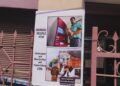From AI videos to posters: Prestone and SP Vivek targetted on city walls