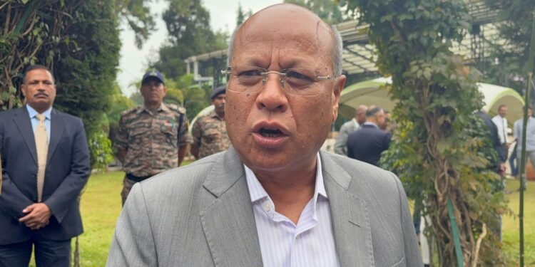 Hek’s claim on NPP division carries no weight with Prestone