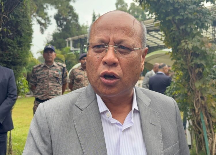 Hek’s claim on NPP division carries no weight with Prestone