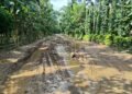ACHIK demands immediate ban on heavy dumpers on Purakhasia-Salmanpara Road