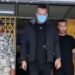 Fears expressed for health of KSU Vice-Prez