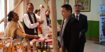 Market better, brand better: Dy CM to entrepreneurs at RBSM 2.0