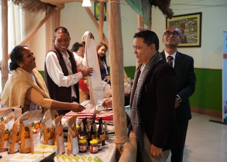 Market better, brand better: Dy CM to entrepreneurs at RBSM 2.0