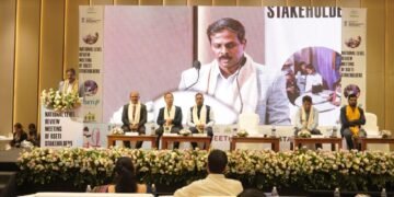 Rural Devp Min holds stakeholders’ review meeting in Shillong