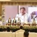 Rural Devp Min holds stakeholders’ review meeting in Shillong