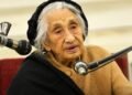 Rev Beilieü Shüya: The Pioneer of Christian Revival Church in Arunachal Pradesh