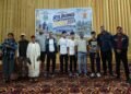 Rilbong Run held to mark centennial