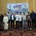 Rilbong Run held to mark centennial