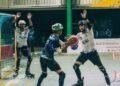 Nongstoiñ to host state roll ball, roller skating c’ship for first time