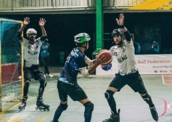Nongstoiñ to host state roll ball, roller skating c’ship for first time