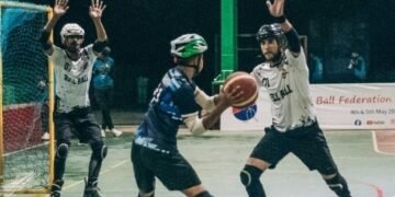 Nongstoiñ to host state roll ball, roller skating c’ship for first time