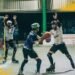 Nongstoiñ to host state roll ball, roller skating c’ship for first time