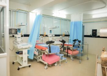 Rs 31 cr MCH Hospital, new Synod College building inaugurated in Nongstoiñ
