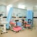 Rs 31 cr MCH Hospital, new Synod College building inaugurated in Nongstoiñ