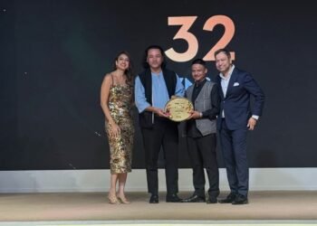 Double feast for Shillong: Rynsan, Nonna Mei crack India’s Top 50