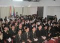 SA envoy engages Shillong students on BRICS, India-Africa ties
