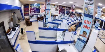 SBI probes suspected dark web exposure of 3,897 customer records, no impact on business continuity