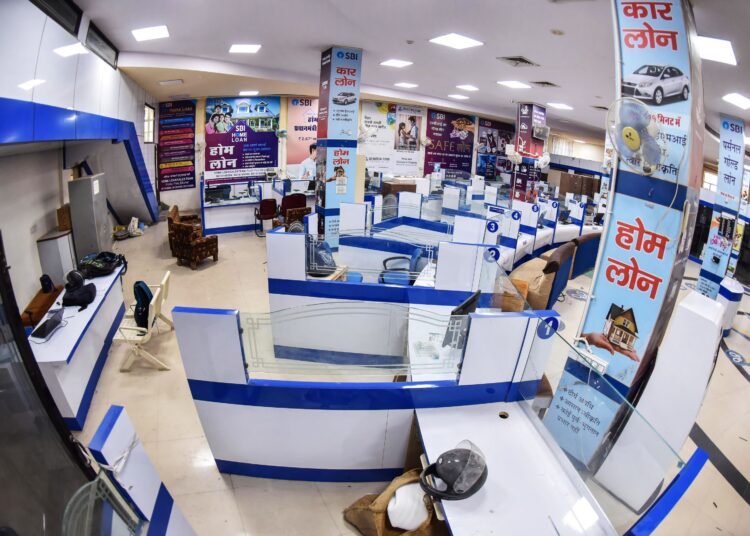 SBI probes suspected dark web exposure of 3,897 customer records, no impact on business continuity