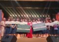 St Mary’s rejoices with win at Spark State Summit