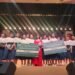 St Mary’s rejoices with win at Spark State Summit