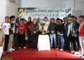 10 teams set to vie for SSA Champions Cup 2026; Trophy & Clubs unveiled