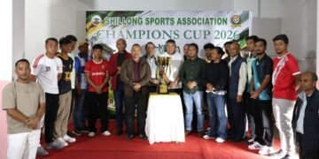 10 teams set to vie for SSA Champions Cup 2026; Trophy & Clubs unveiled