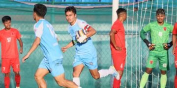 Super Cup : Nongkseh reach semis after superb turnaround vs Sawmer