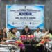 MP Saleng calls for timely delivery of central schemes