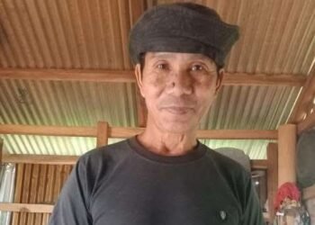 Missing since Sep 28, Tura driver found dead