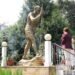 Secretariat pays tribute to Mahatma Gandhi