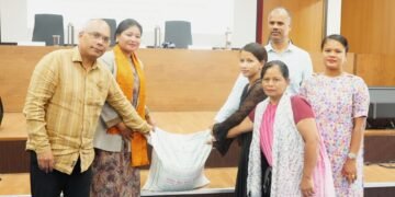 Farming knowledge & resilience celebrated on National Women Farmers’ Day