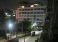 Seng Samla Malki issues warning after midnight ruckus