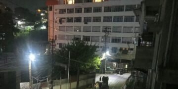 Seng Samla Malki issues warning after midnight ruckus