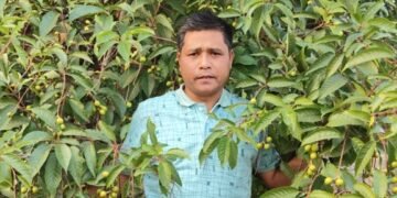 Sohiong: Unlocking the potential of Meghalaya’s indigenous fruit