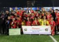 Super Cup to begin Tuesday with Nongkseh vs Sawmer