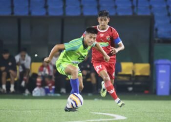 Super Cup: Resolute MLP take down defending champions Lajong