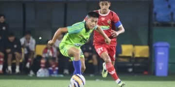 Super Cup: Resolute MLP take down defending champions Lajong