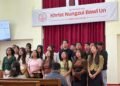 Shillong Paite fellowship celebrates youth day