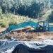 Govt vs KHADC over Shillong Peak Project: FIR filed after site closure