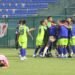 Super Cup : MLP spring huge upset by beating Langsning in tiebreaker