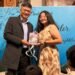 From bedtime tales to novelist at 15: Tiana’s 3-year journey to ‘Drifting Under’