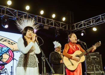 NE folk fusion at Himalayan Fest preview in Delhi