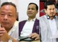 3 of 4 remaining UDP MLAs to meet Speaker today; NPP move likely 