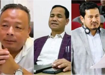 3 of 4 remaining UDP MLAs to meet Speaker today; NPP move likely 