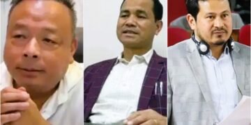 3 of 4 remaining UDP MLAs to meet Speaker today; NPP move likely 