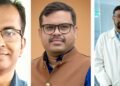 Three USTM scientists rank among World’s Top 1000